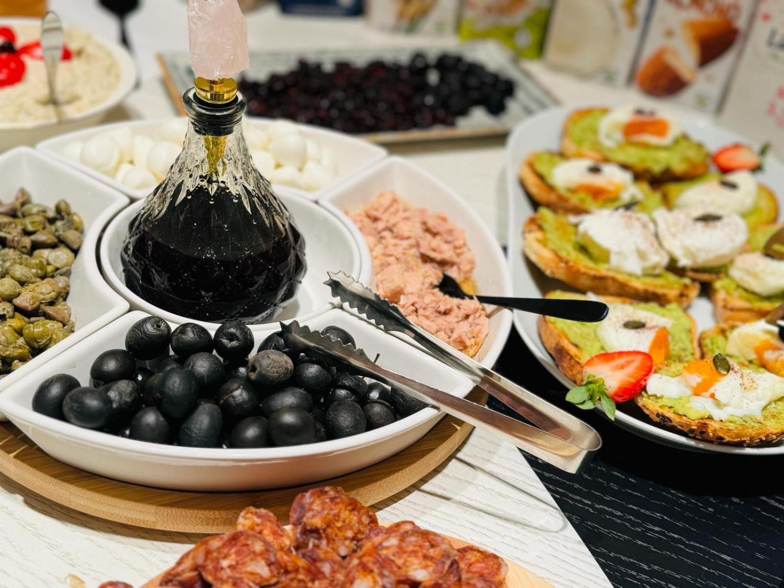 Cosmopolita Boutique Hotel Τιμισοάρα Εξωτερικό φωτογραφία