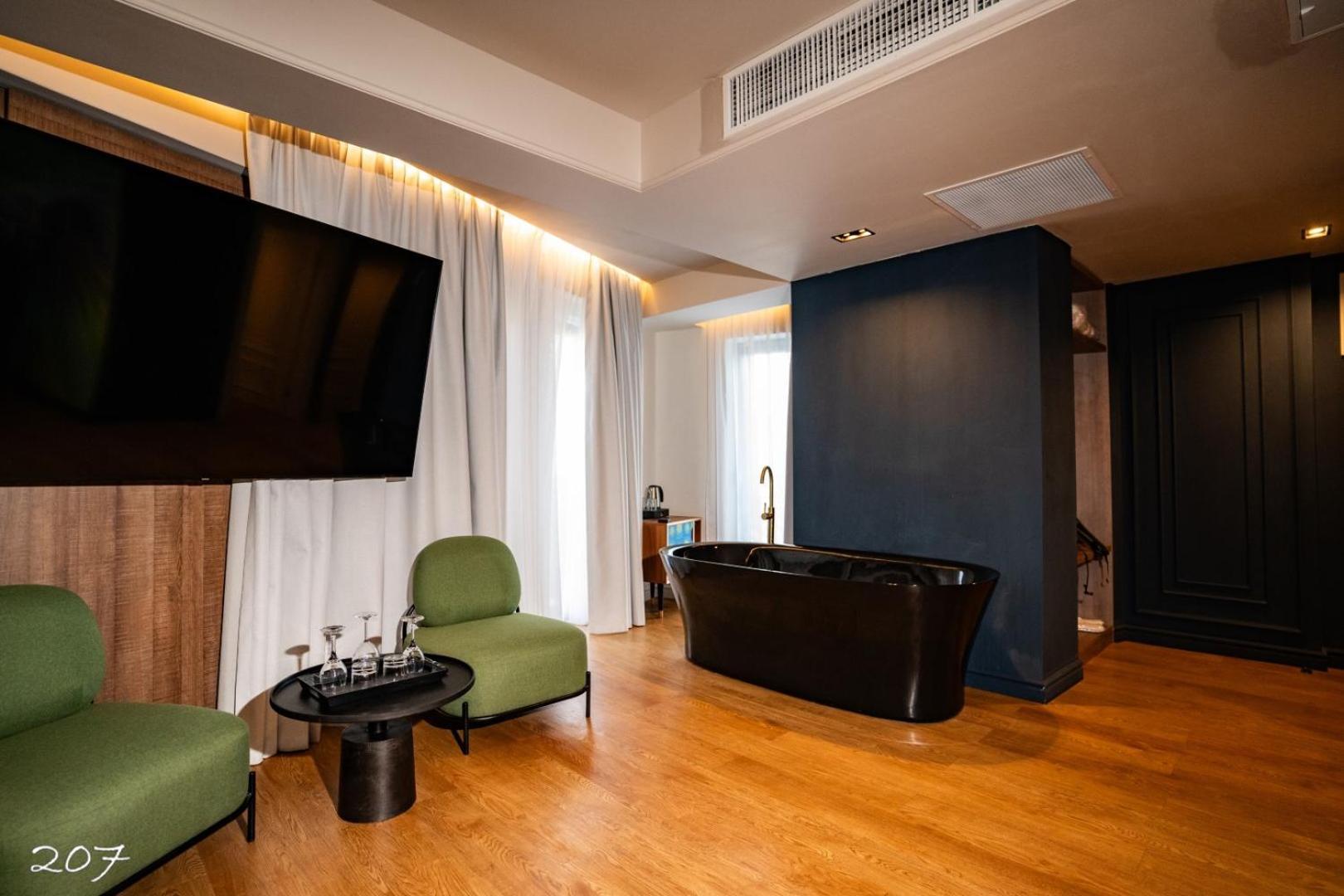 Cosmopolita Boutique Hotel Τιμισοάρα Εξωτερικό φωτογραφία