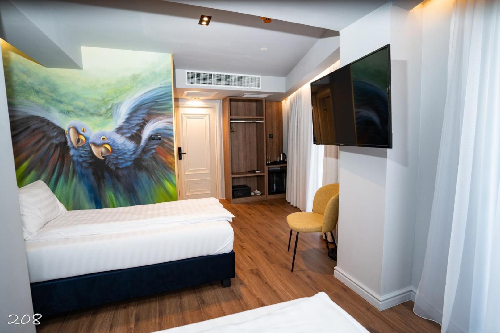 Cosmopolita Boutique Hotel Τιμισοάρα Εξωτερικό φωτογραφία
