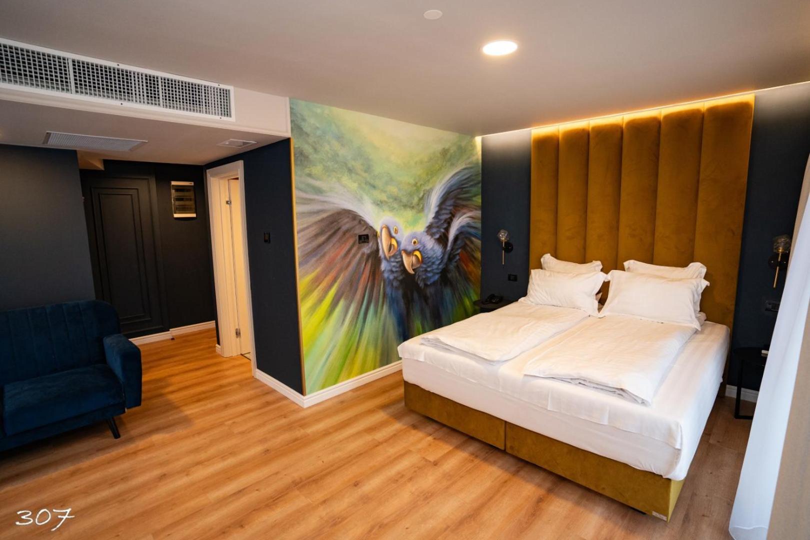 Cosmopolita Boutique Hotel Τιμισοάρα Εξωτερικό φωτογραφία