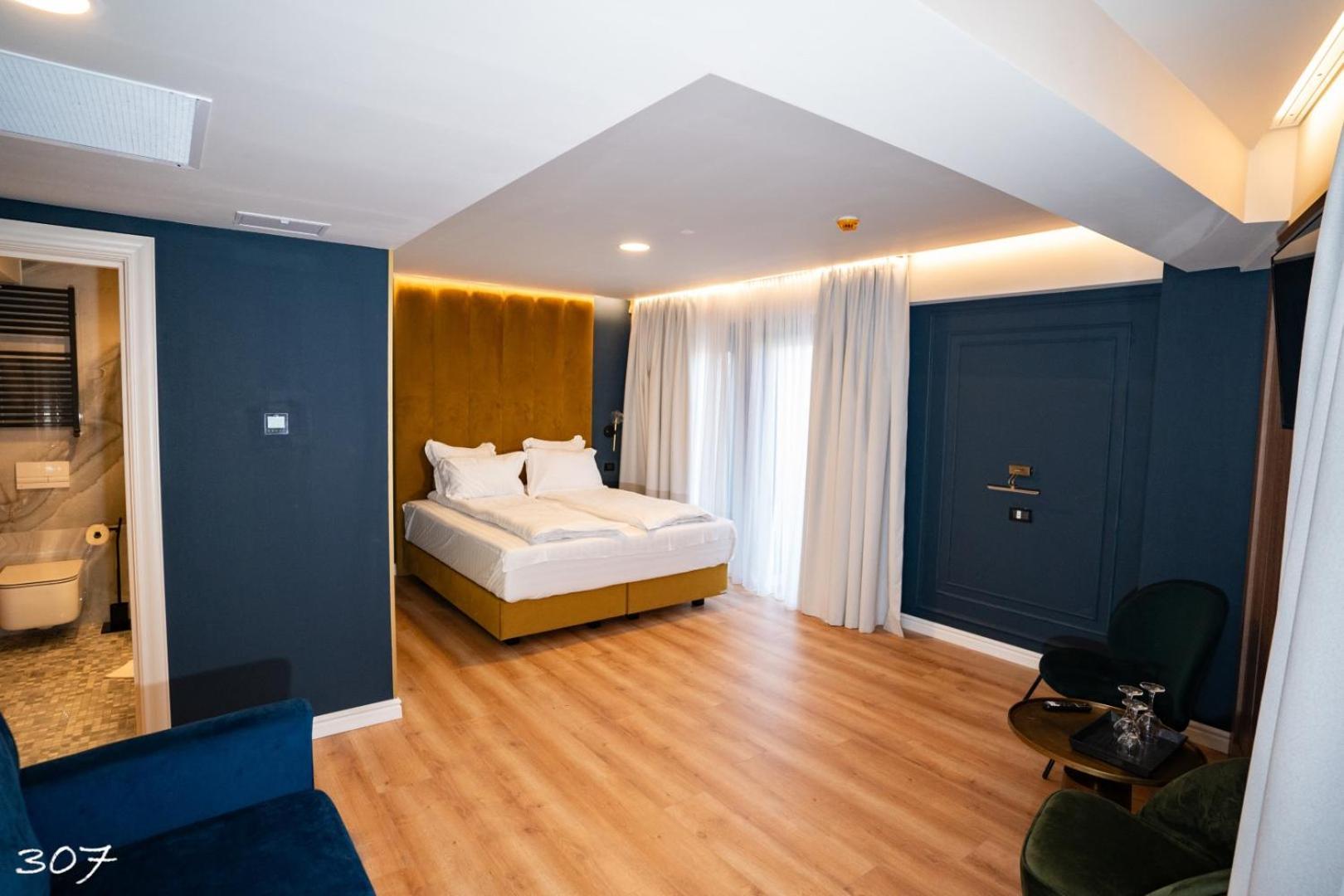 Cosmopolita Boutique Hotel Τιμισοάρα Εξωτερικό φωτογραφία