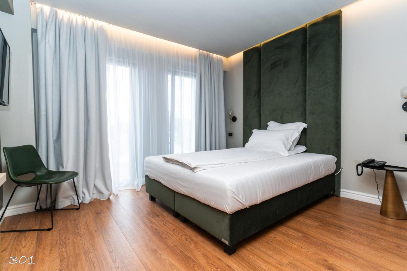 Cosmopolita Boutique Hotel Τιμισοάρα Εξωτερικό φωτογραφία