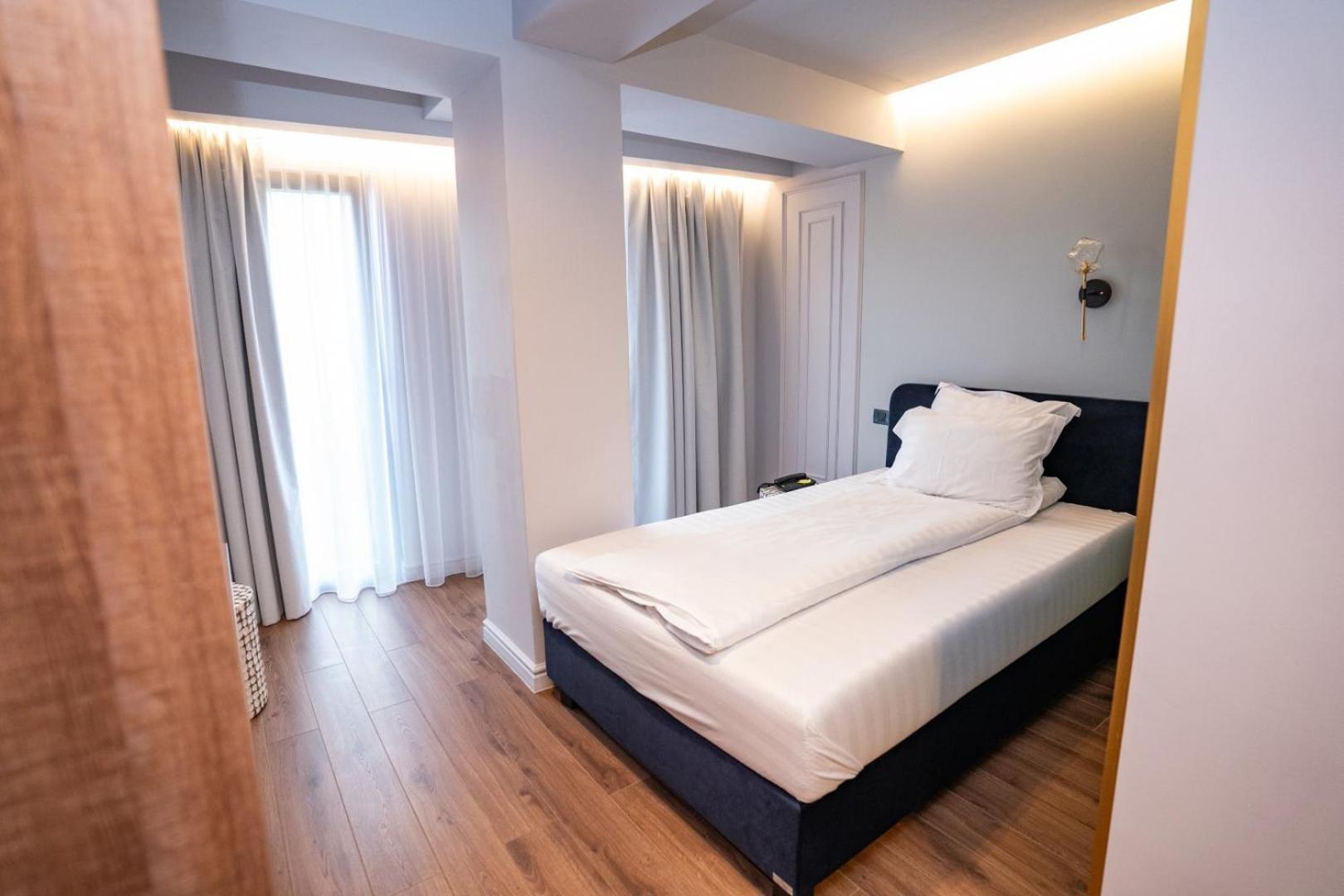Cosmopolita Boutique Hotel Τιμισοάρα Εξωτερικό φωτογραφία