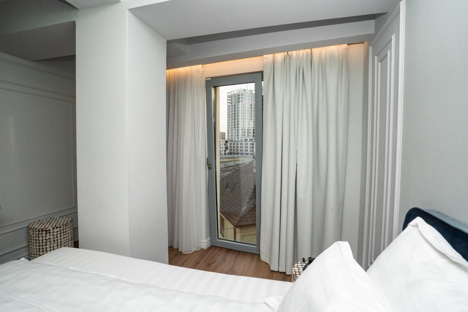 Cosmopolita Boutique Hotel Τιμισοάρα Εξωτερικό φωτογραφία