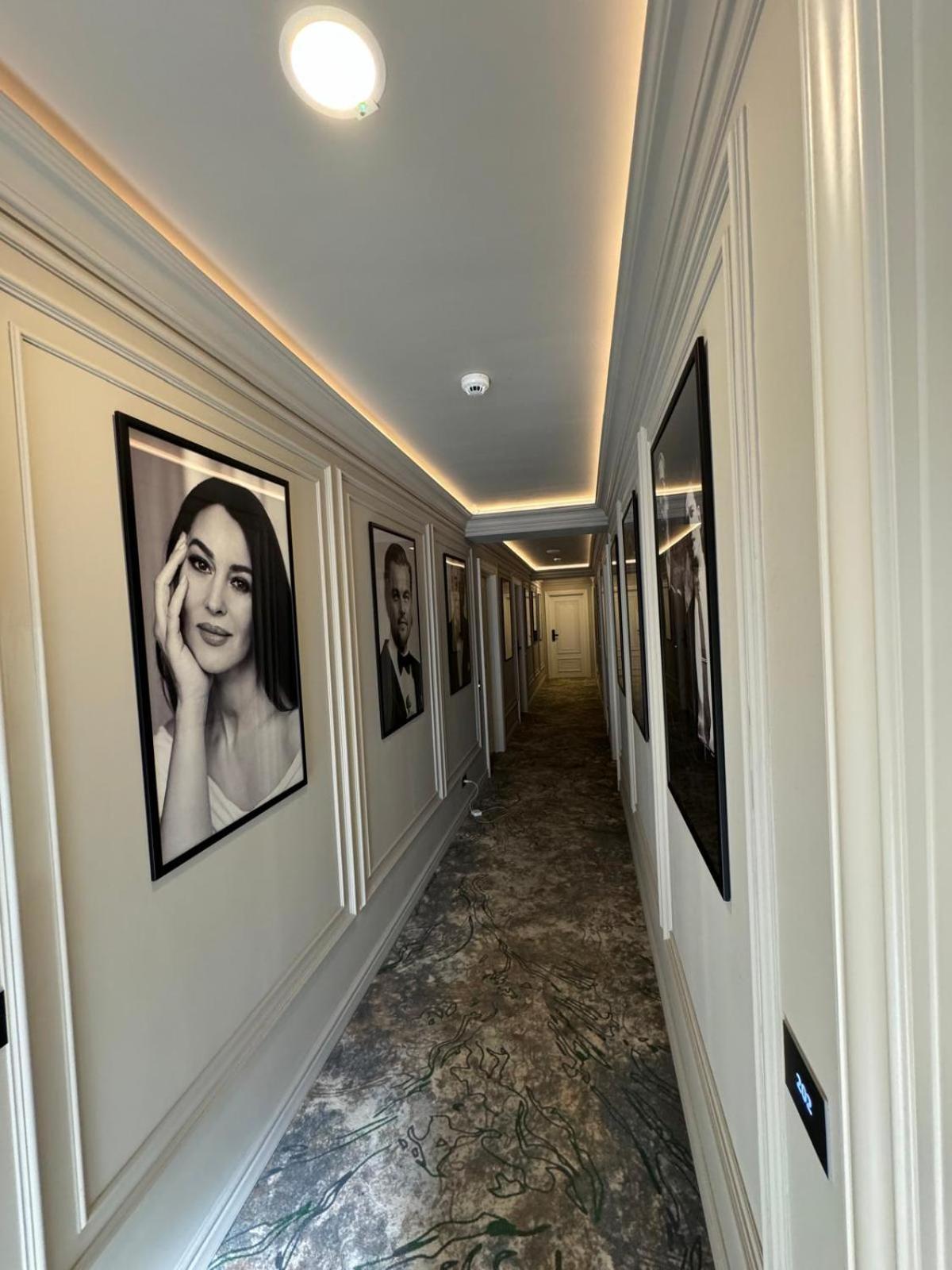 Cosmopolita Boutique Hotel Τιμισοάρα Εξωτερικό φωτογραφία