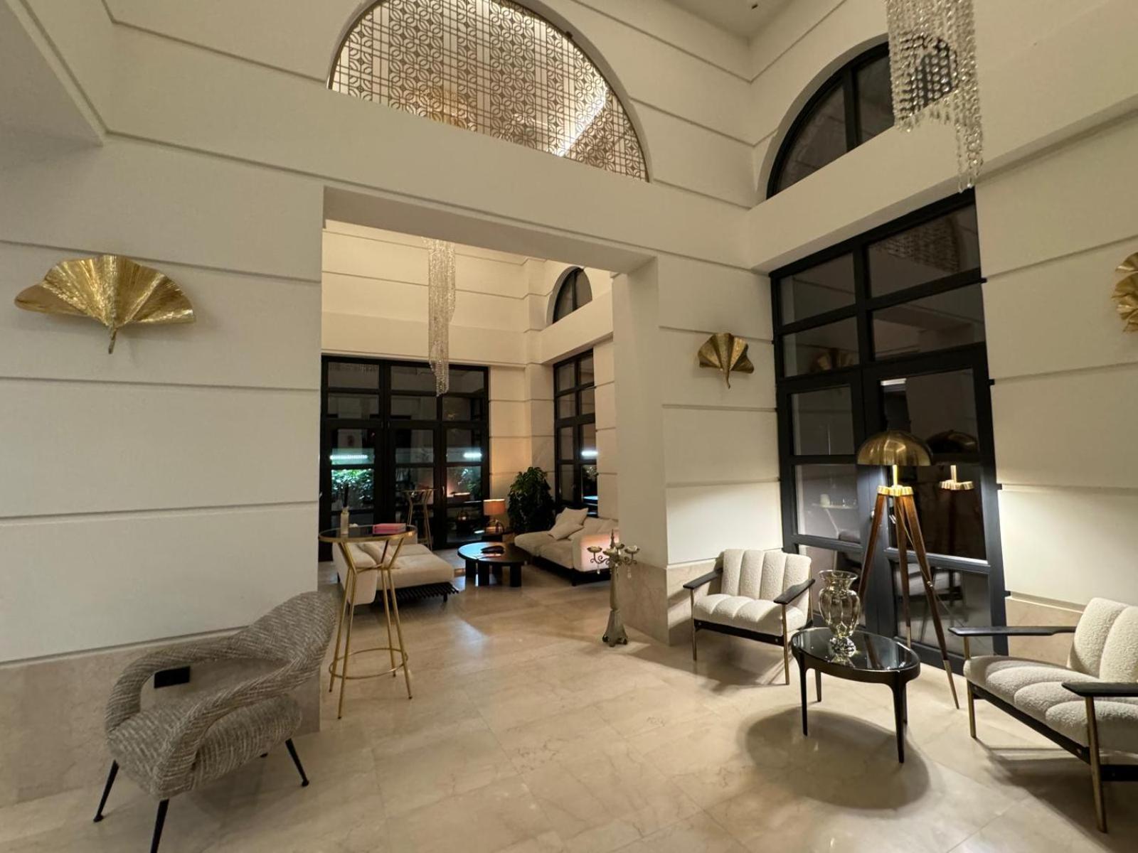Cosmopolita Boutique Hotel Τιμισοάρα Εξωτερικό φωτογραφία