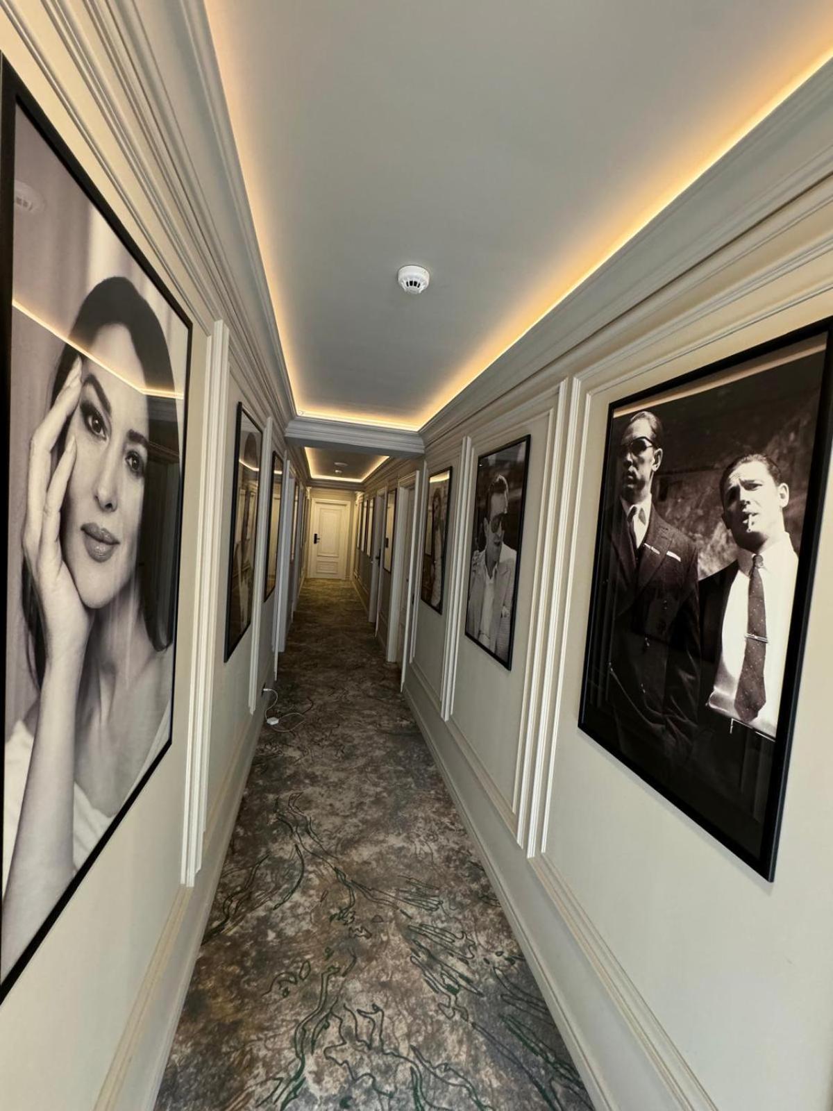 Cosmopolita Boutique Hotel Τιμισοάρα Εξωτερικό φωτογραφία