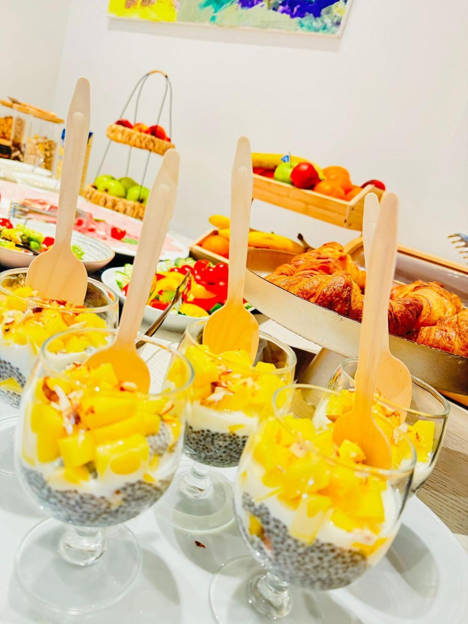 Cosmopolita Boutique Hotel Τιμισοάρα Εξωτερικό φωτογραφία