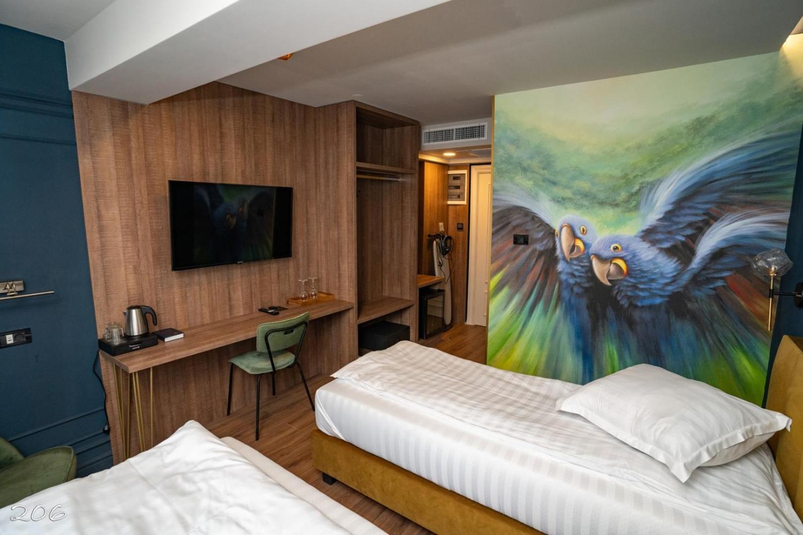 Cosmopolita Boutique Hotel Τιμισοάρα Εξωτερικό φωτογραφία